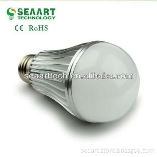 China SEAART led bulb lamp 9W SMD2835